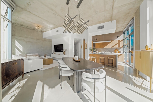 Foto del edificio - 1050 Island Ave