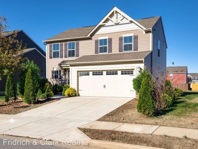 Foto del edificio - 3 br, 2.5 bath House - 1720 Eastwick Lane