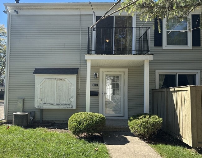 Photo - 2718 Glenbridge Ct Apartment