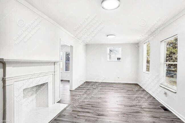 Foto del edificio - 3 br, 1 bath House - 916 Estes Dr SW