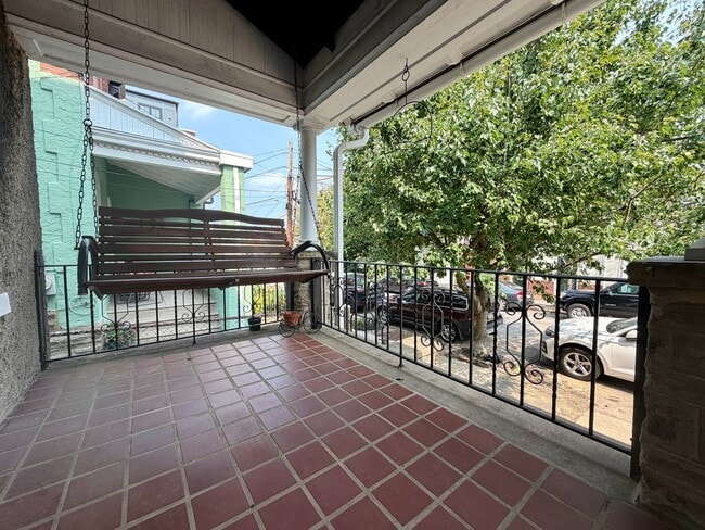 Photo - 15 West Abington Ave Townhome