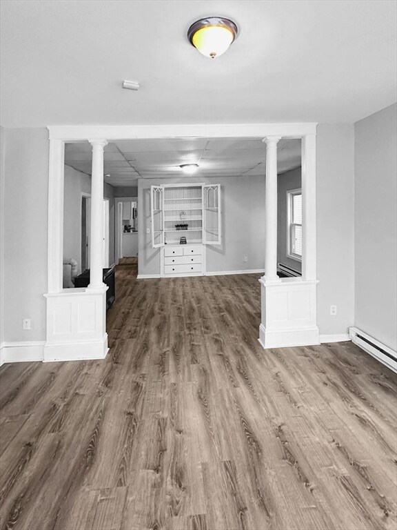 Foto del edificio - 5 Mt Pleasant St