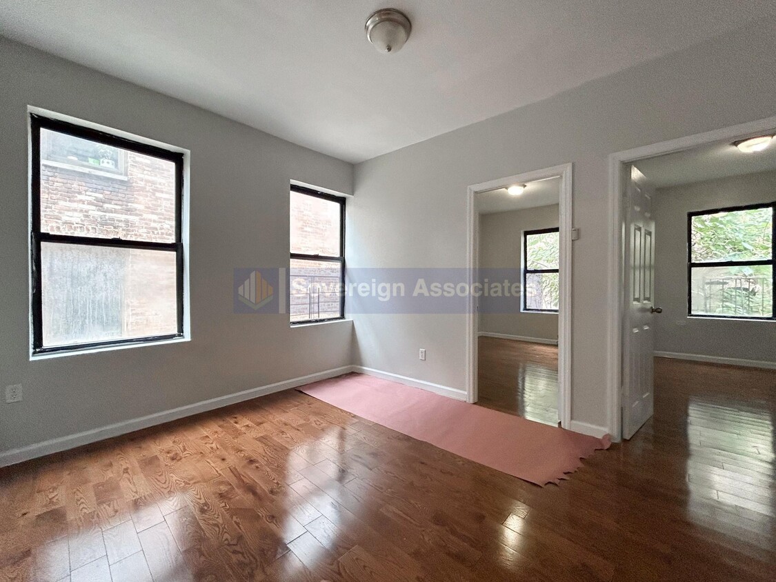 Foto principal - 539 West 156th Street