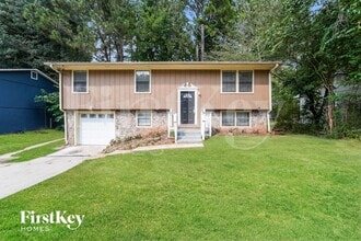 Building Photo - 2261 Cherokee Valley Dr