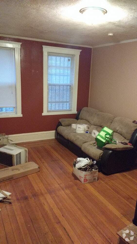 Townhomes for Rent Near Emerson College Under 2,500 Boston, MA