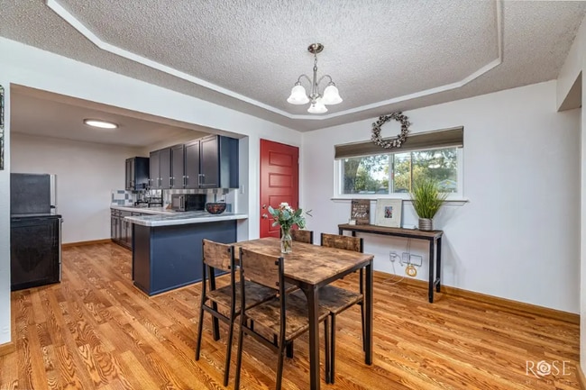 Foto del edificio - 2308 North St