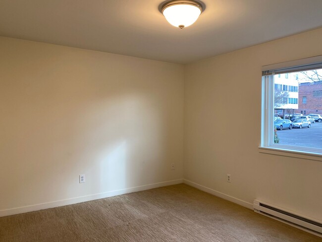 Interior Photo - The Puget Vista Apartments
