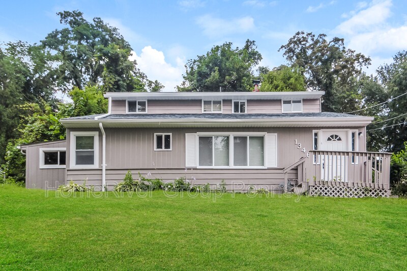 Primary Photo - 1346 Beverly Rd