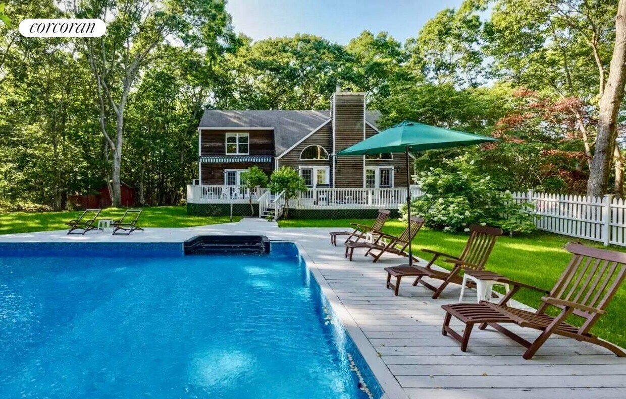 1095 Brick Kiln Rd, Sag Harbor, NY 11963 House Rental in Sag Harbor