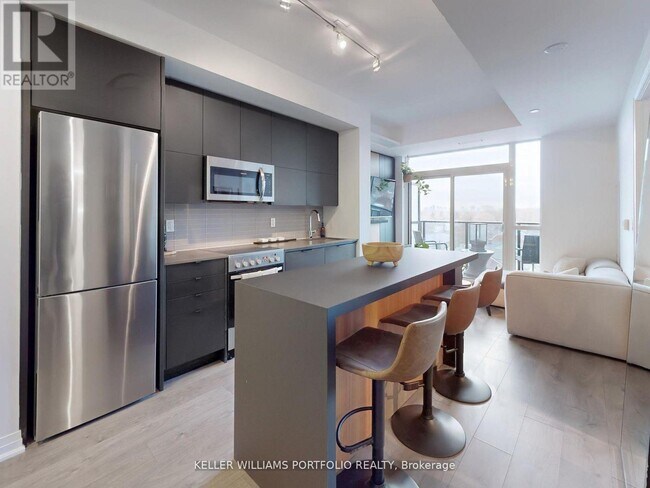 Building Photo - 2301 Danforth Ave