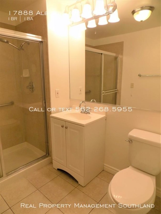 1 bedroom in Artesia CA 90701 - Apartment for Rent in  