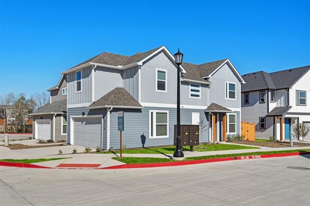 Foto principal - 3901 James Pitts Dr
