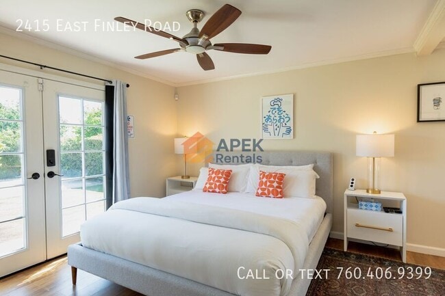 Foto del edificio - 2415 E Finley Rd