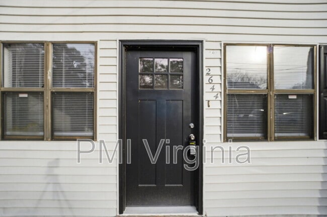 Foto del edificio - 2644 McKann Ave