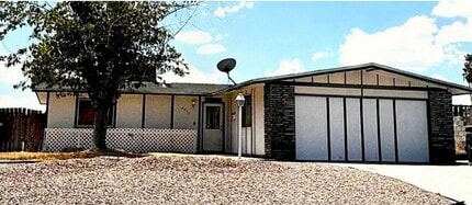 Building Photo - 6917 Rocky Point Dr