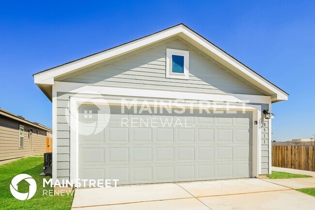 Foto del edificio - 8511 Bunting Pl