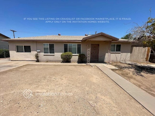 Building Photo - 3634 W Granada Rd