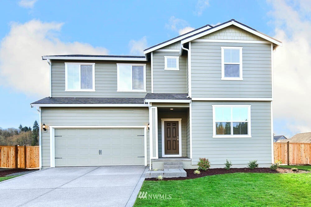 7345 Munn Lake Dr SE, Tumwater, WA 98501 House Rental in Tumwater, WA