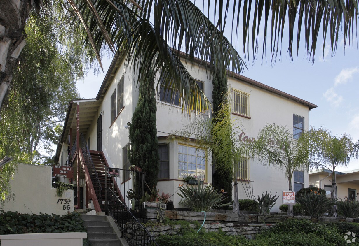 Foto principal - Casa De La Vista