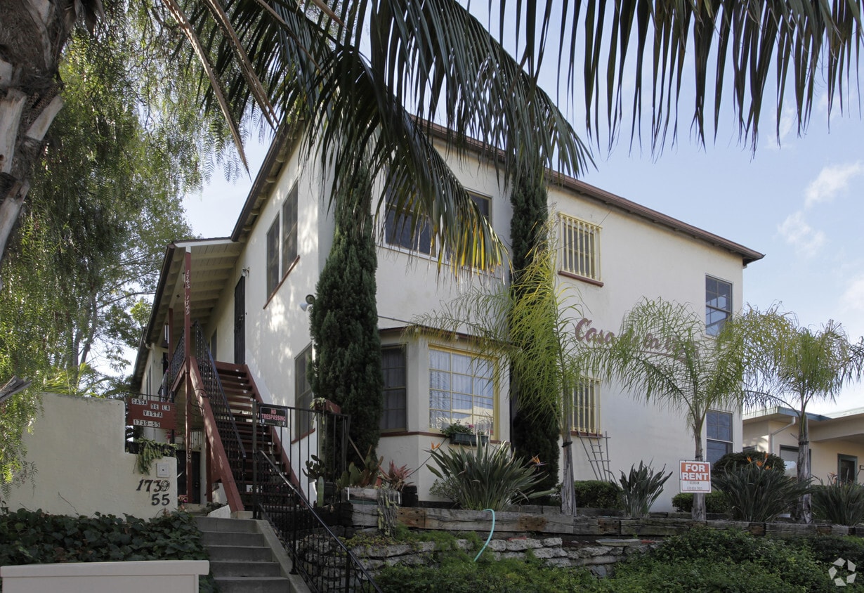 Primary Photo - Casa De La Vista
