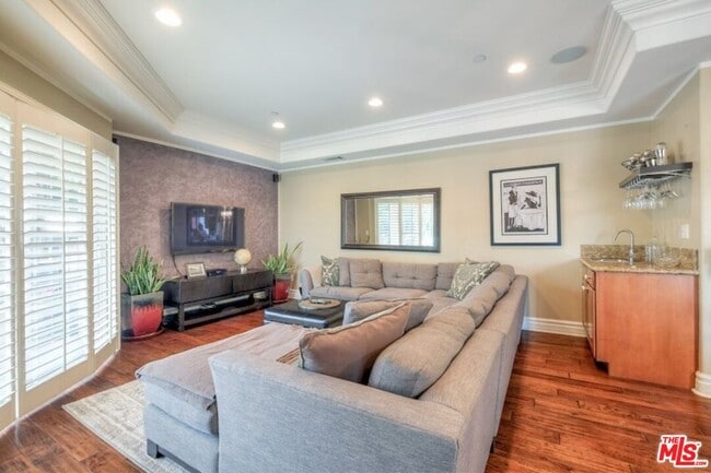 Foto del edificio - 11578 Iowa Ave