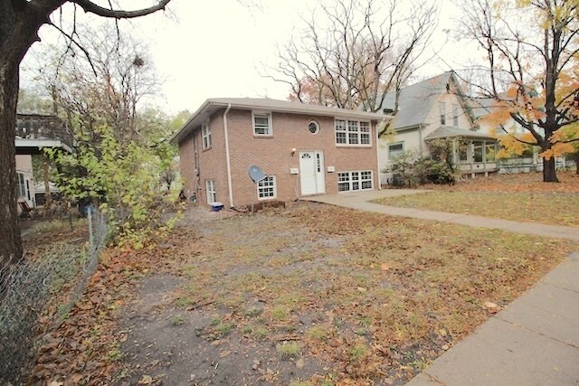 Foto del edificio - 2848 R St