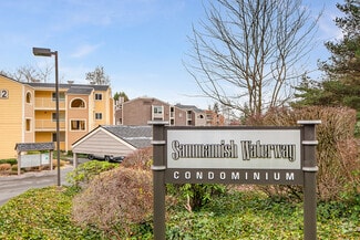 Building Photo - 7382 West Lake Sammamish Parkway Northeast