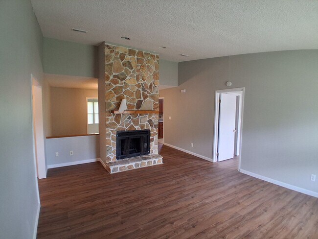Foto del edificio - Beautiful Home in Valdosta, Ga!