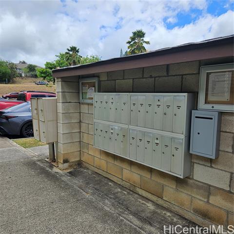 Foto del edificio - 1205 Ala Alii St