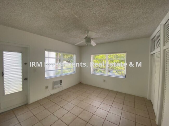 Building Photo - 921 Meridian Ave