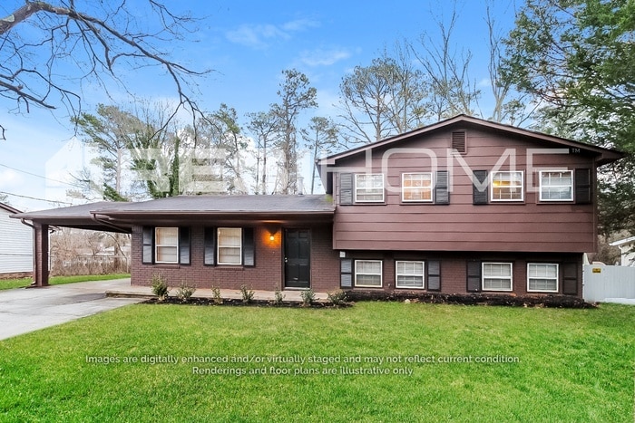 Photo - 1092 Brook Ave (Marietta, GA)