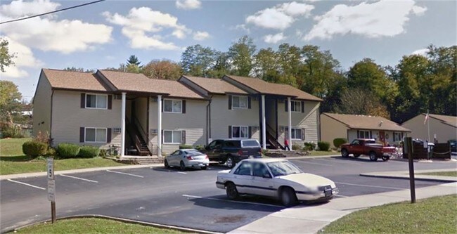 Building Photo - 199 W Wainwright Ave
