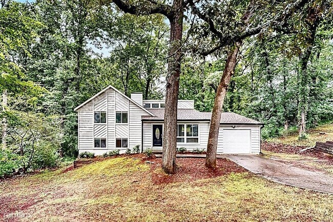 Building Photo - 4 br, 2 bath House - 5303 Martins Crossing Rd