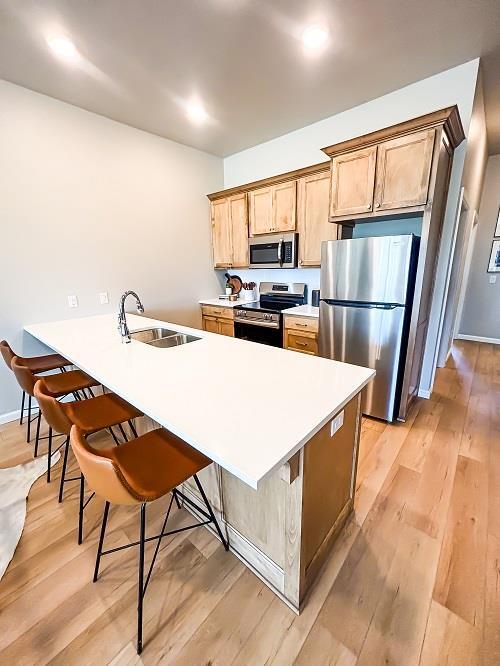 Foto del edificio - 222 McCullough St