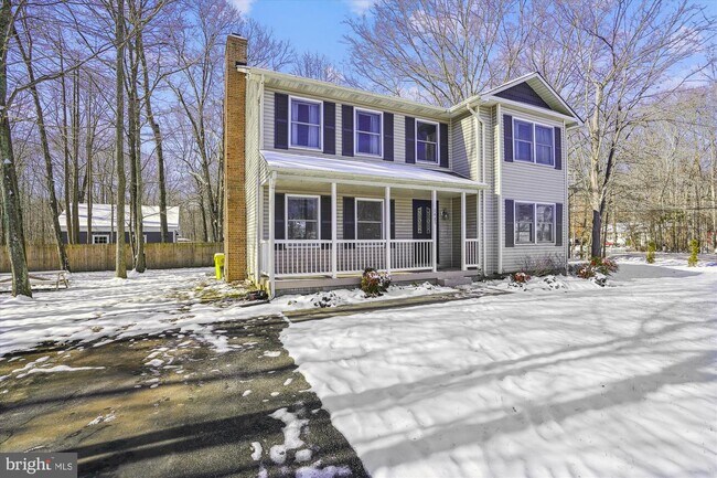 Foto del edificio - 1485 Cedarhurst Rd