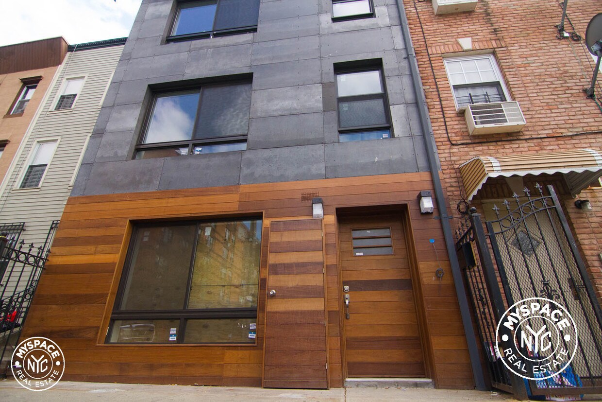 30 Grove St, Brooklyn, NY 11221 Apartments in Brooklyn, NY