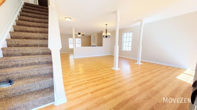 Foto del edificio - 312 Arbor Greene Dr