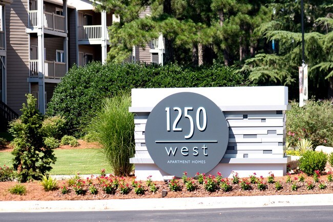 1250 West Apartments Marietta Ga Building Photo 1250 West
