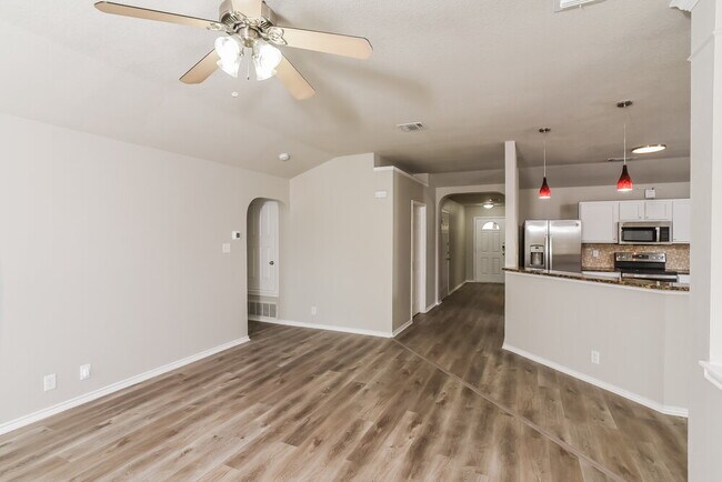 Foto del edificio - 2638 Montebello