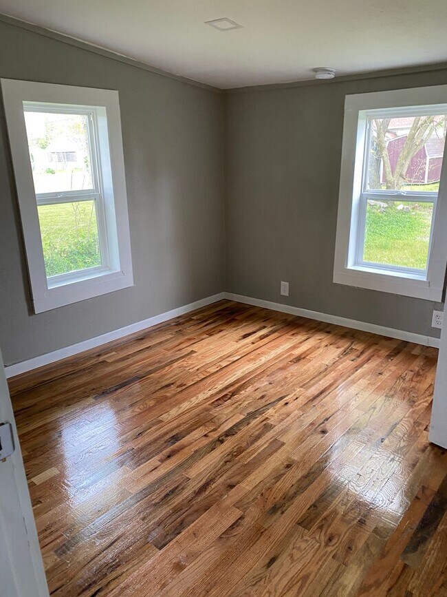 Foto del edificio - Cute Newly Renovated 1BR/1BA Home in Webb ...