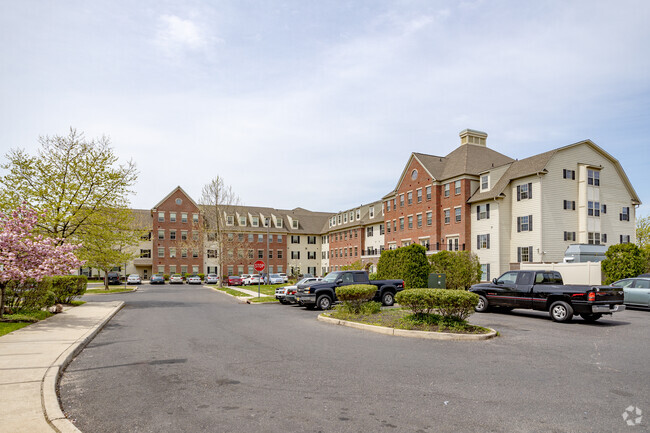 Building Photo - Birchwood at Parker Hall 55+ Community