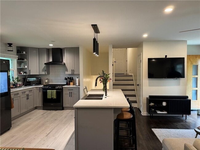 Foto del edificio - 3527 Indian Ln
