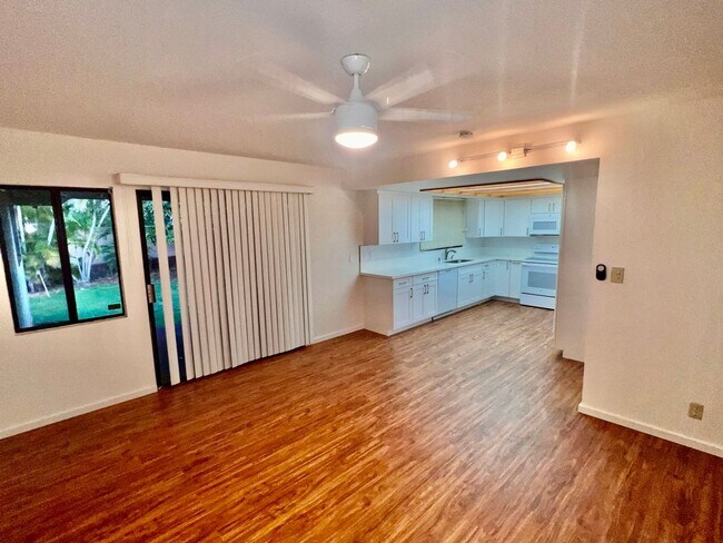 Foto del edificio - Royal Summit–4BD/3BA/Garage – Aiea