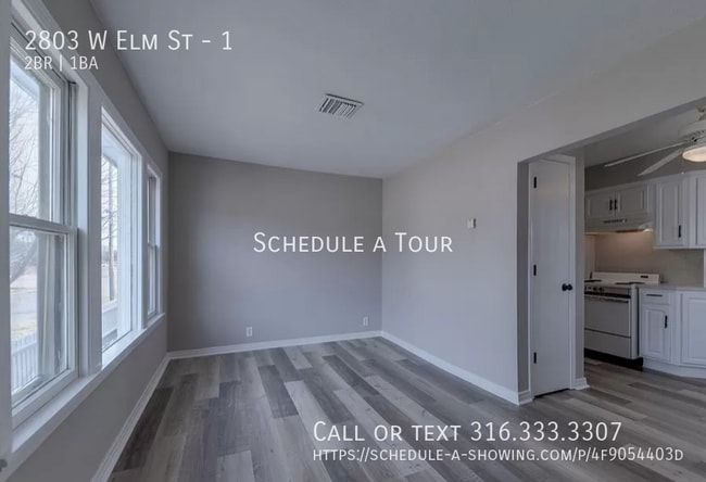Building Photo - 2803 W Elm St