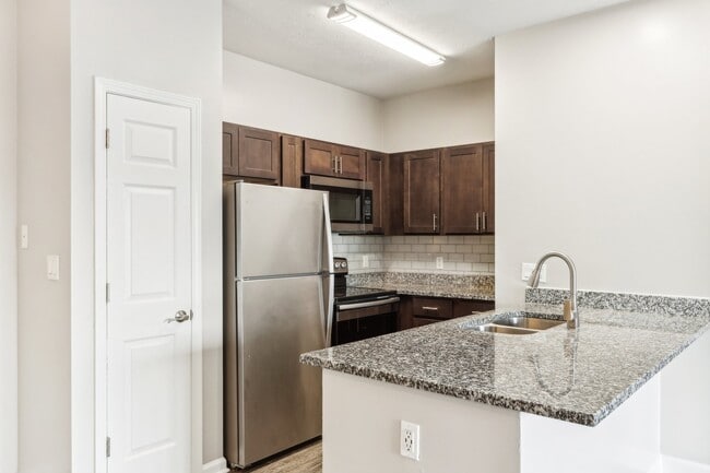 Building Photo - Washington Village Apartments