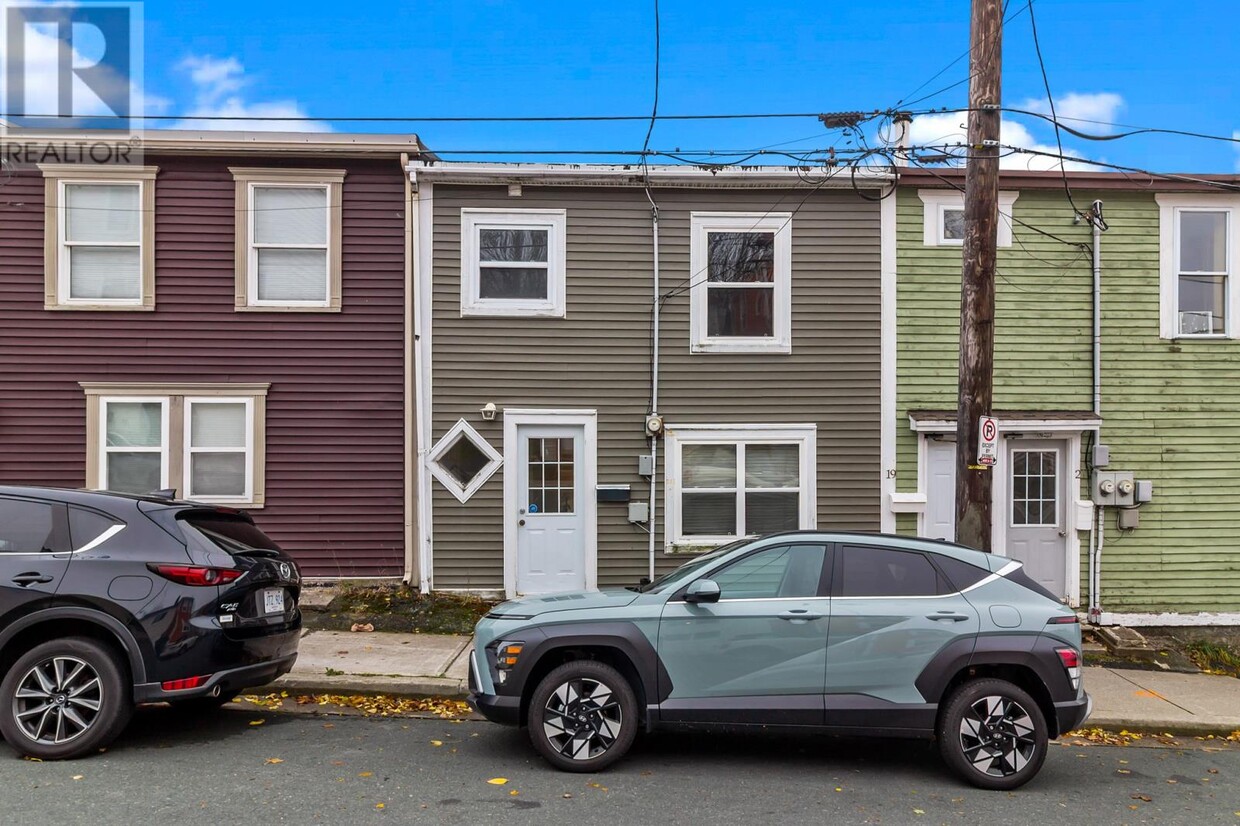 Photo principale - 15 Cabot St