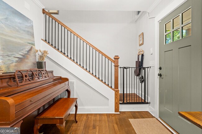 Foto del edificio - 1552 Belmont Ave SW