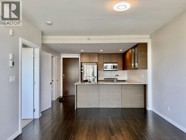 Photo du bâtiment - 6311 Cambie St.