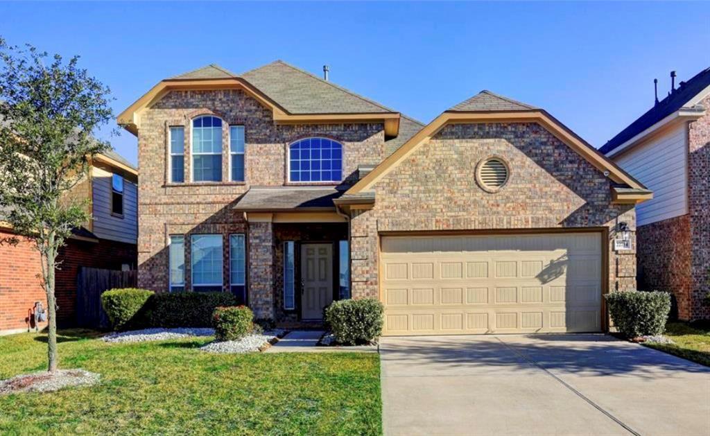 22734 Pantego Ln, Katy, TX 77449 House Rental in Katy, TX