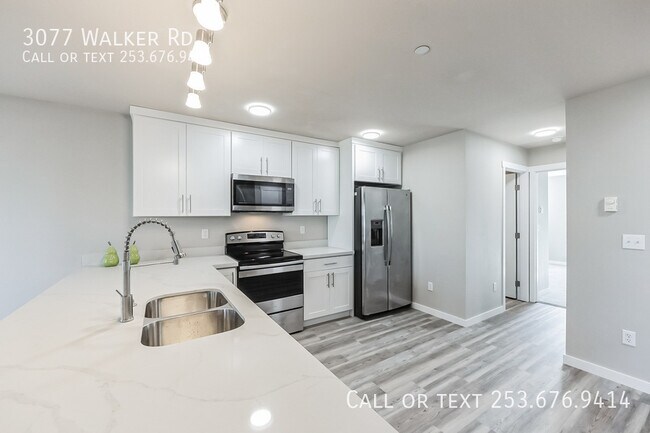 Foto del edificio - 3077 Walker Rd